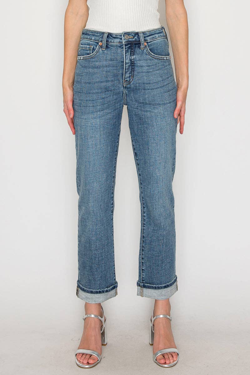 The Mainstay Jean
