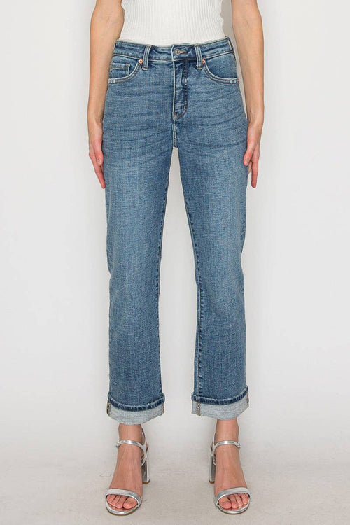 The Mainstay Jean