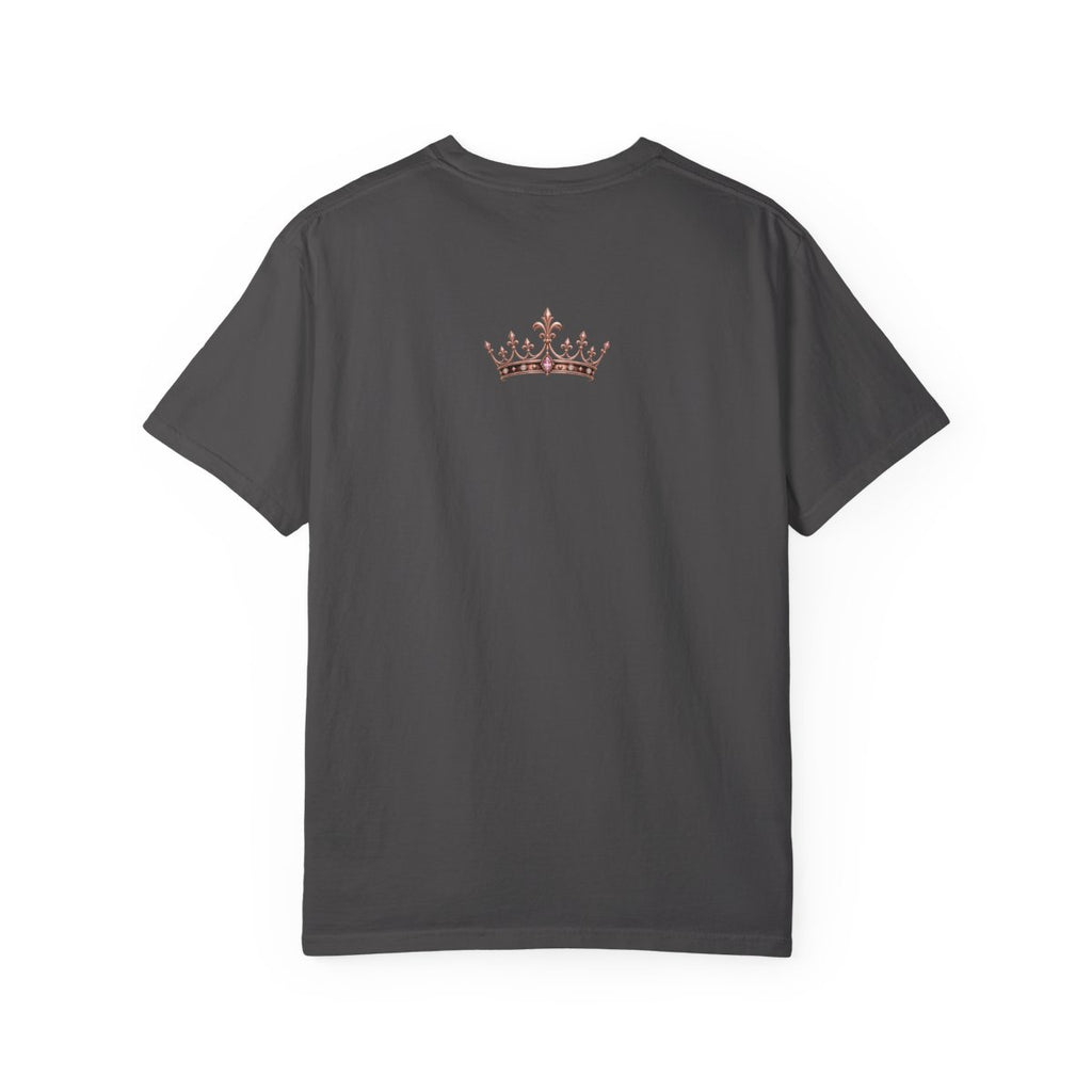 The Becoming Her Tee