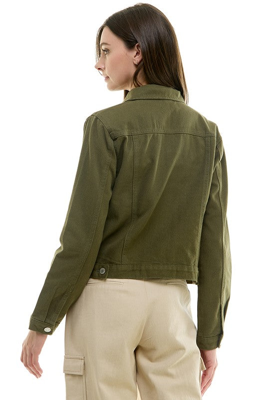 The Olive Edit