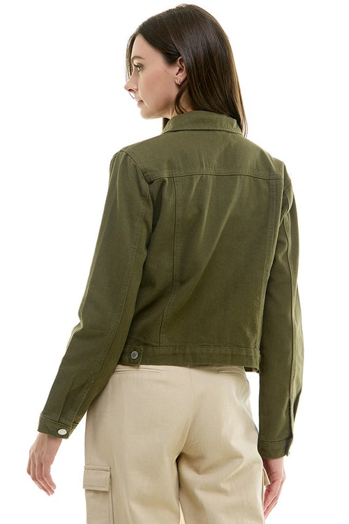 The Olive Edit