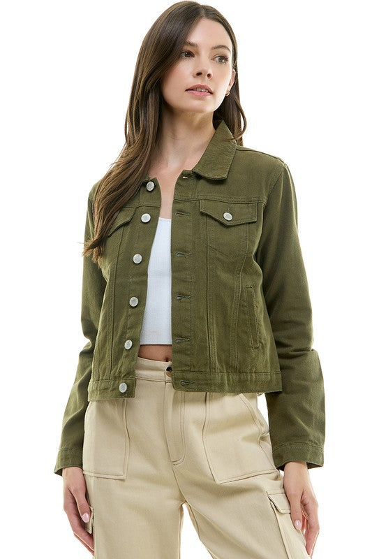The Olive Edit