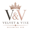 Velvet &amp; Vine  - Home
