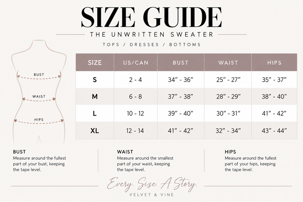The Unwritten Sweater | Taupe