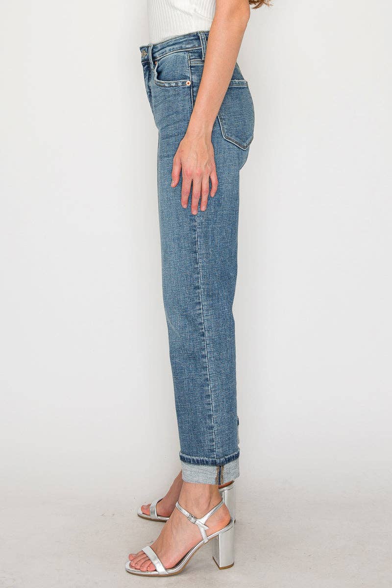The Mainstay Jean