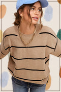 The On Repeat Sweater