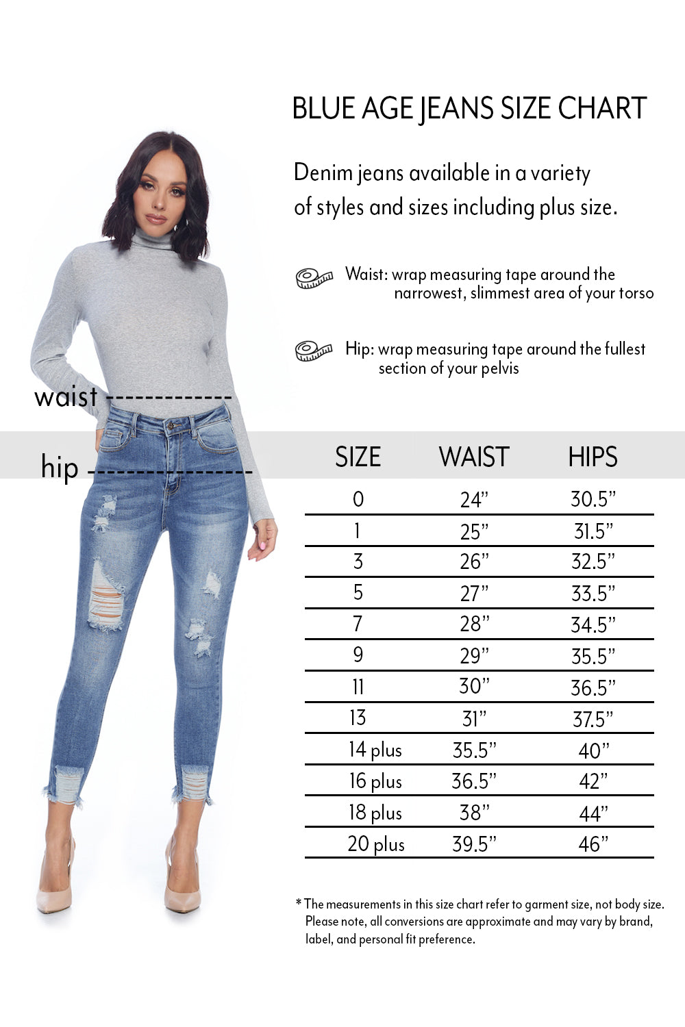 The Off-Duty Cuffed Boyfriend Jean
